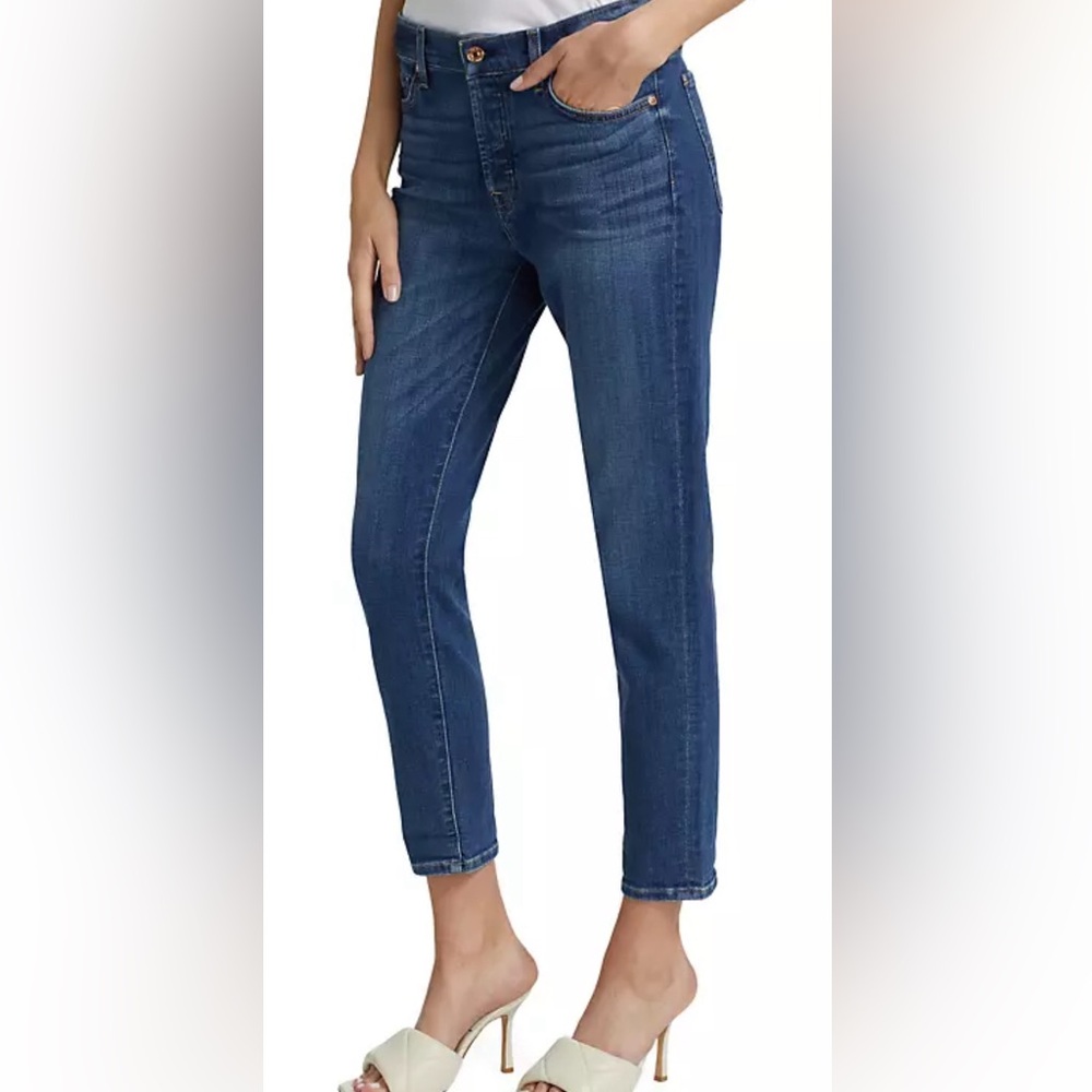 Seven jeans